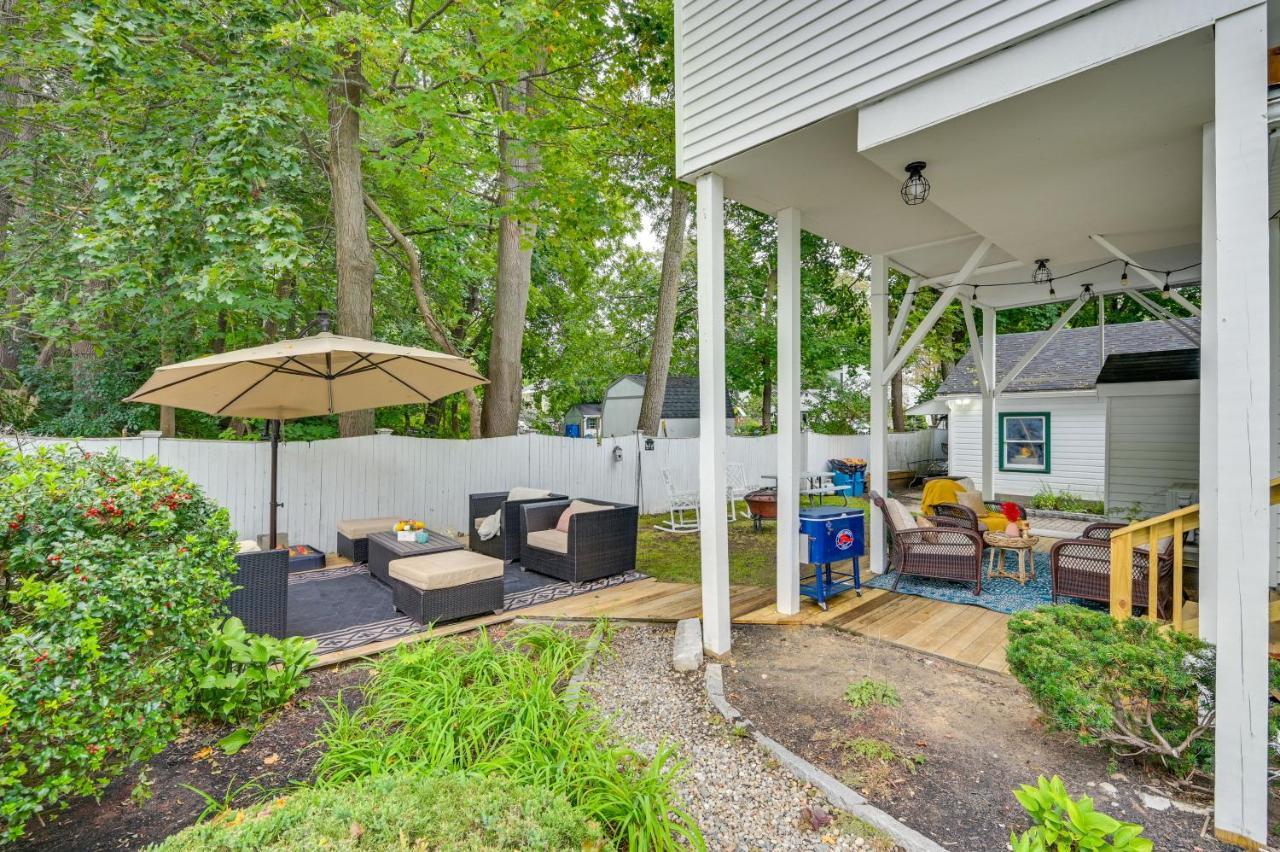 Charming Danvers Studio 5 Mi To Salem! المظهر الخارجي الصورة