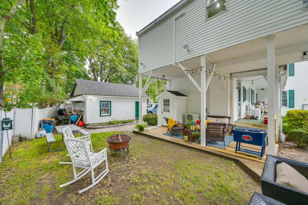 Charming Danvers Studio 5 Mi To Salem! المظهر الخارجي الصورة