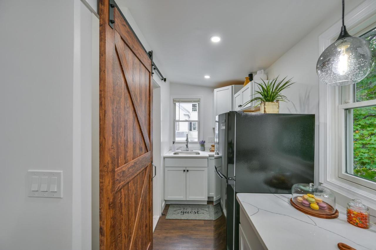 Charming Danvers Studio 5 Mi To Salem! المظهر الخارجي الصورة