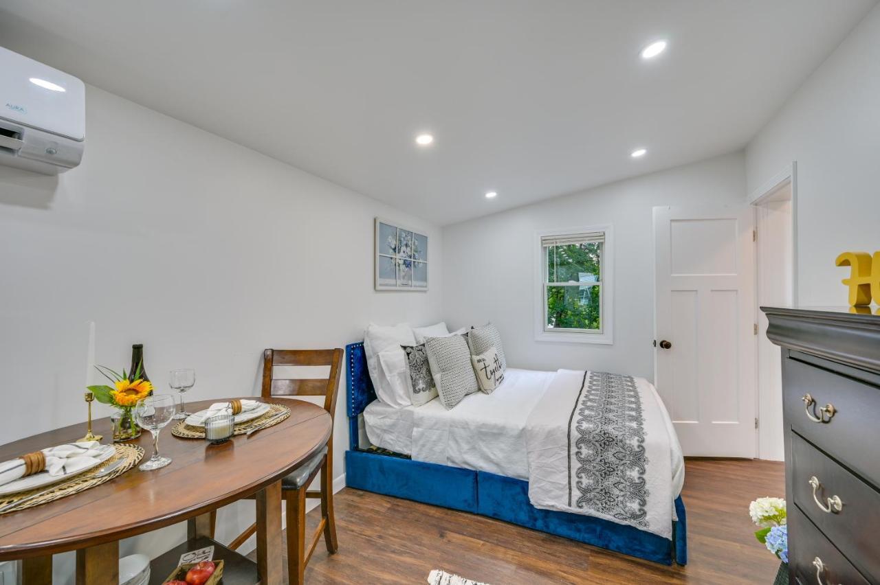 Charming Danvers Studio 5 Mi To Salem! المظهر الخارجي الصورة