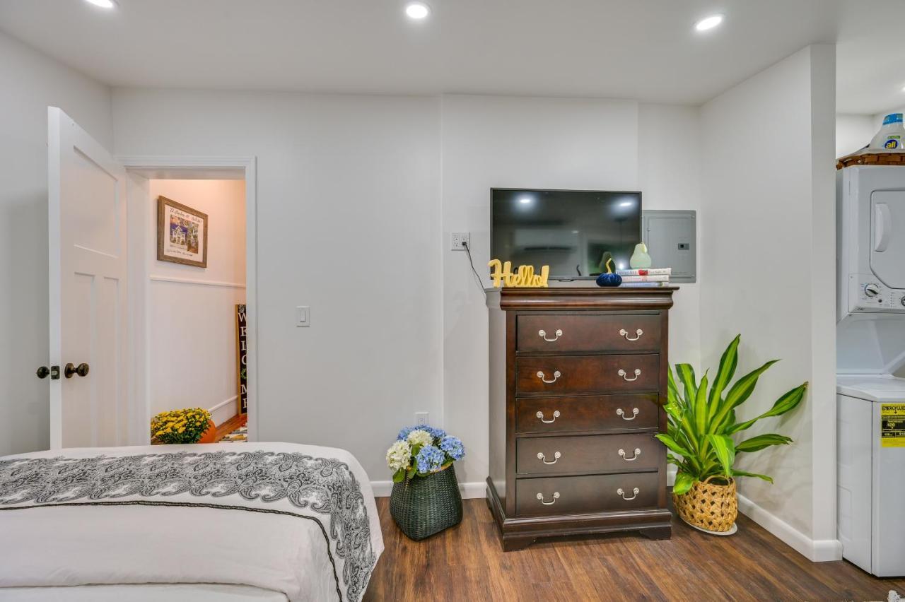 Charming Danvers Studio 5 Mi To Salem! المظهر الخارجي الصورة
