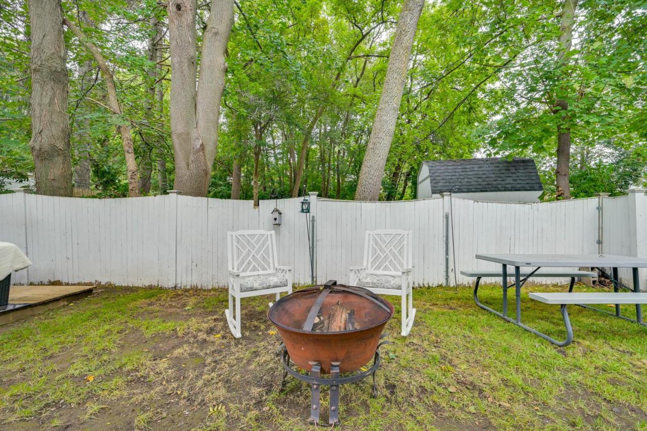 Charming Danvers Studio 5 Mi To Salem! المظهر الخارجي الصورة